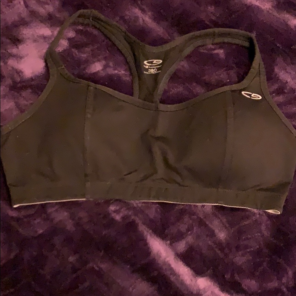Women’s Champion Sports Bra 38C